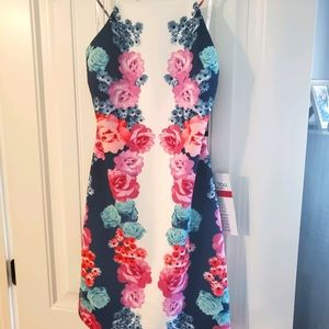 Cocktail dress